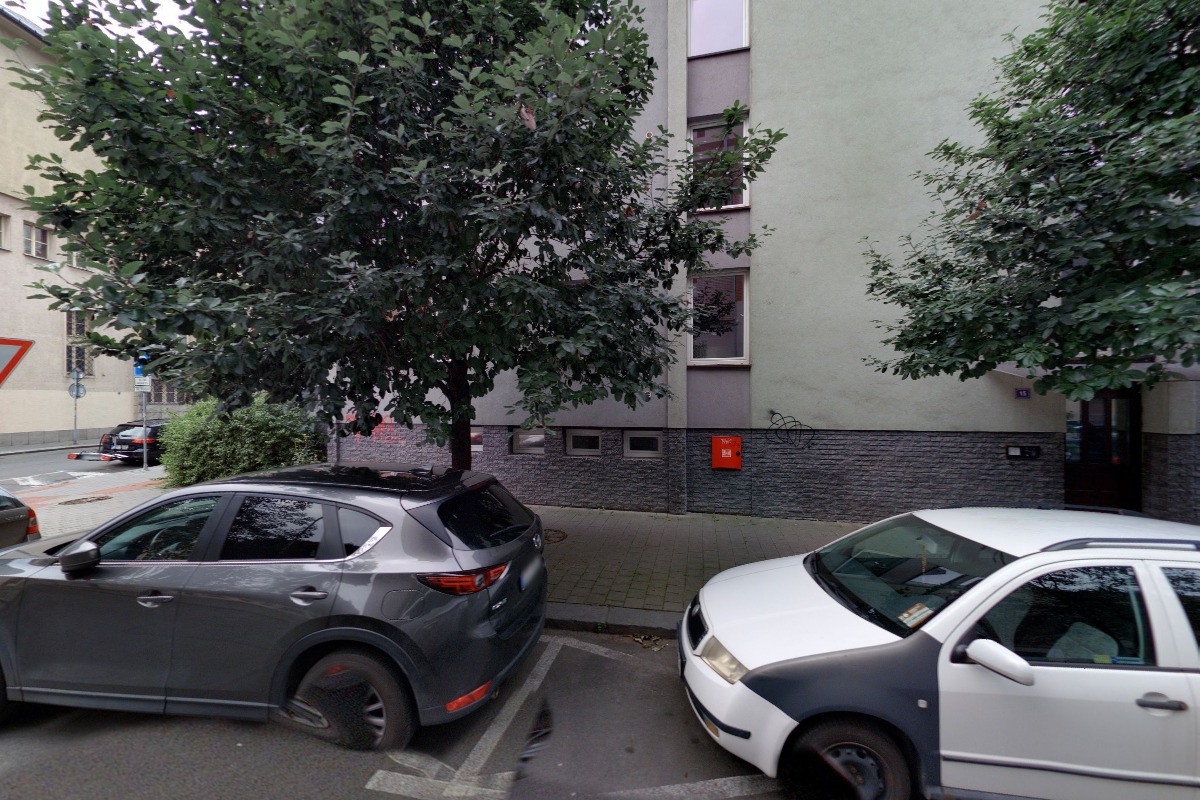 TRIM CORE SOFTWARE s.r.o.