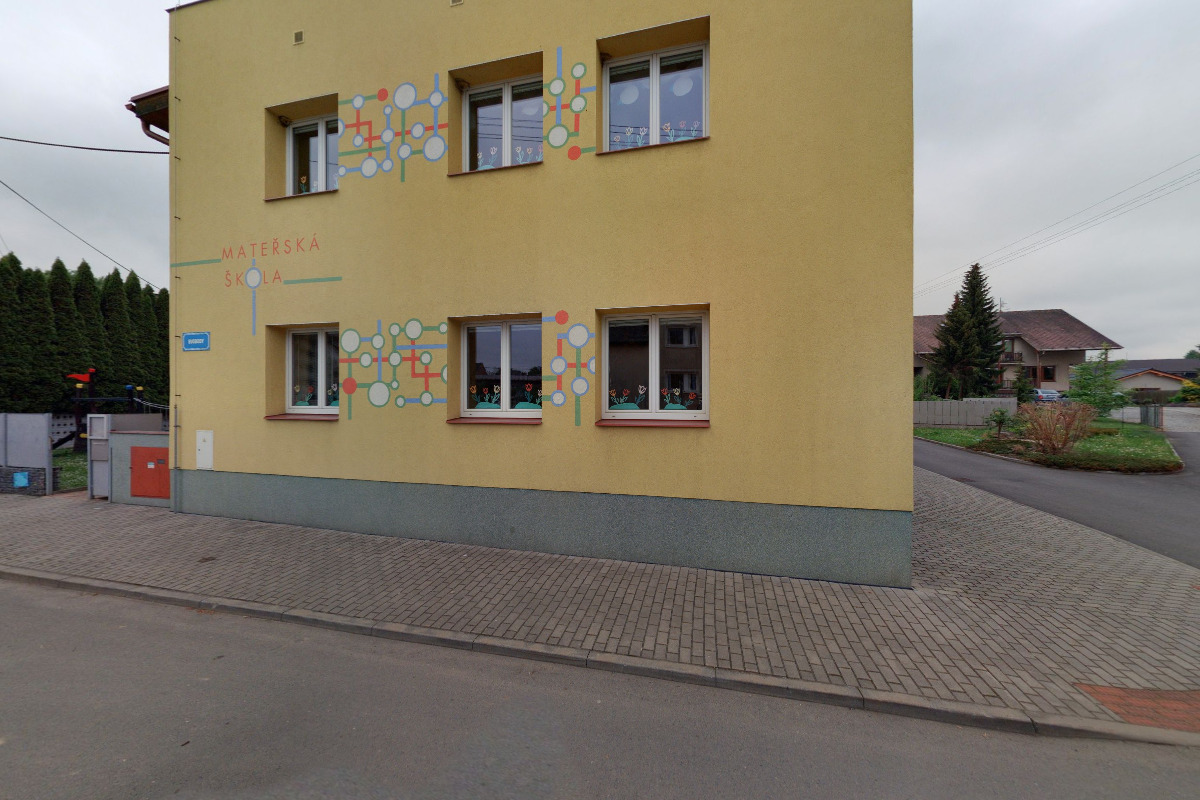 MŠ Oldřišov foto 3