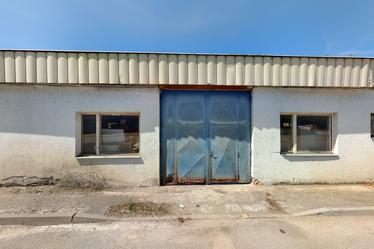 Sklenářství Procházka foto 2