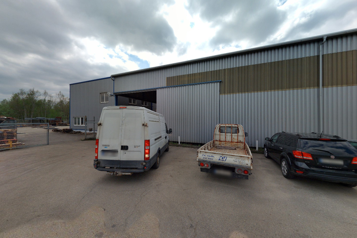 Automotive Global Imports s.r.o. (AGI)