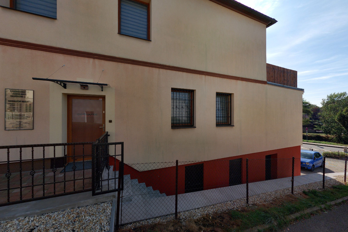 Gynekologie Brušperk, s.r.o. foto 3
