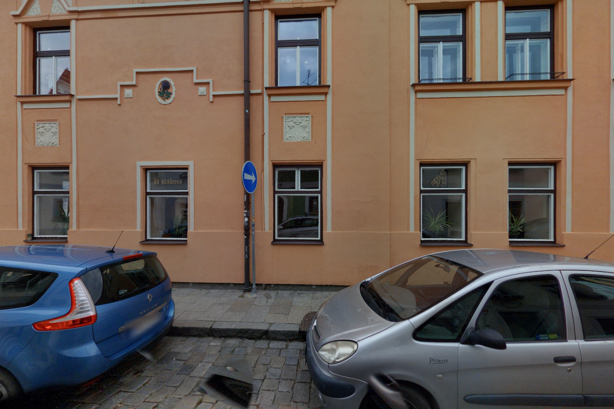 Cukrárna U Kláštera foto 3