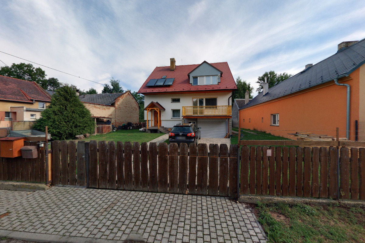 Truhlářství, stolařství - Roman Tesař