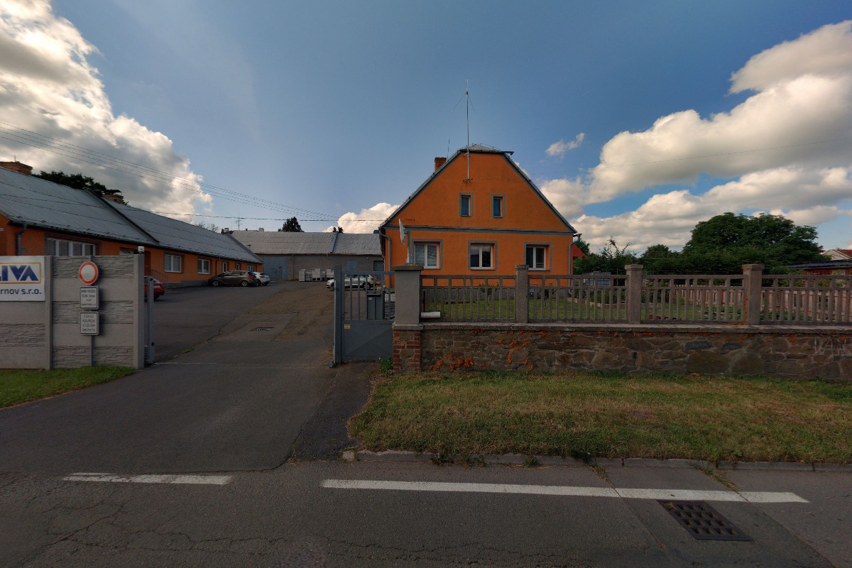 VLIVA Krnov, s.r.o. foto 1