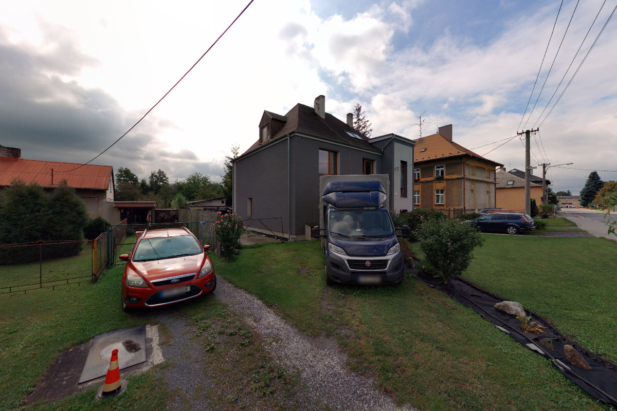 Autodoprava a pneuservis Smutková foto 2