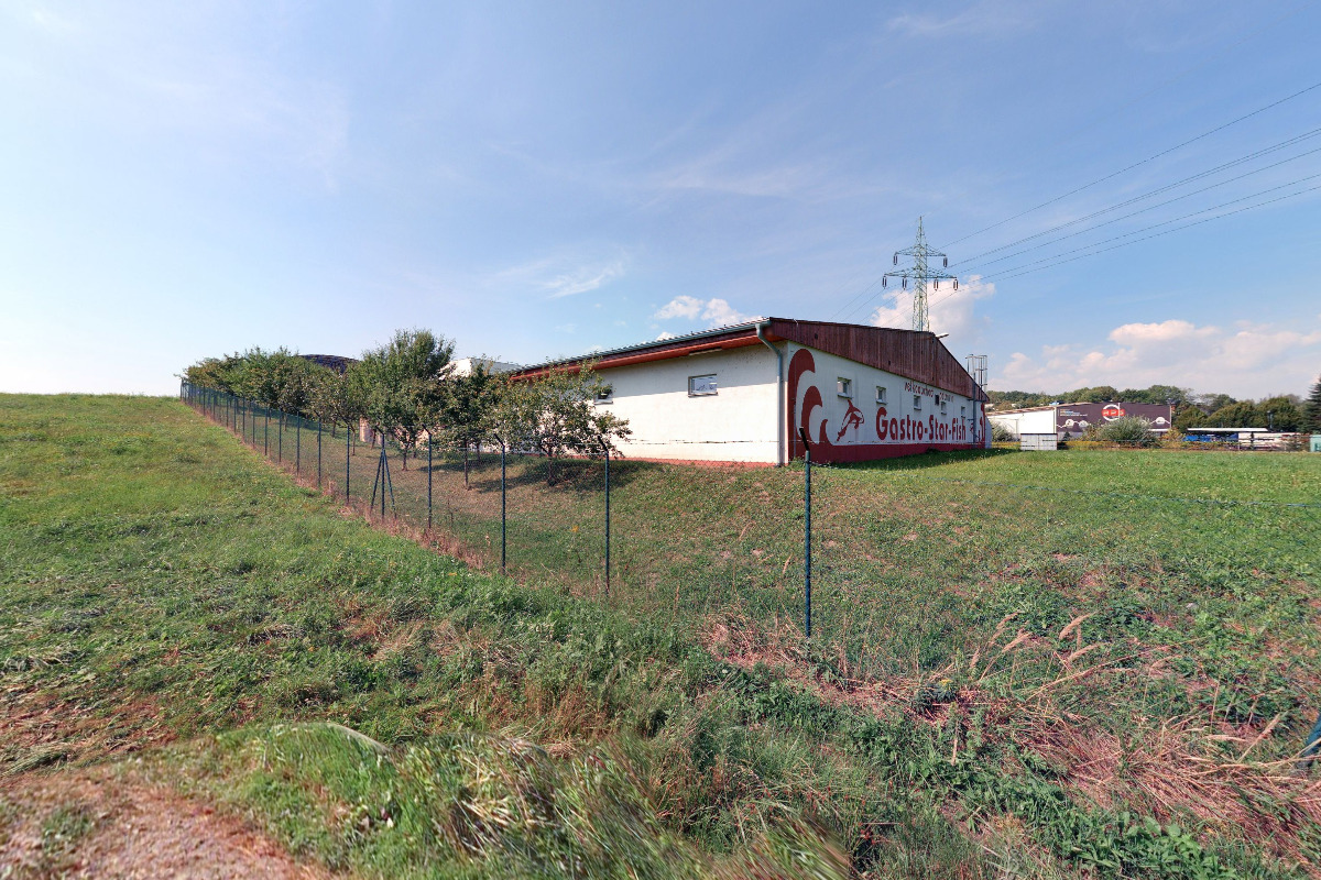 GASTRO - STAR - FISH, s.r.o.