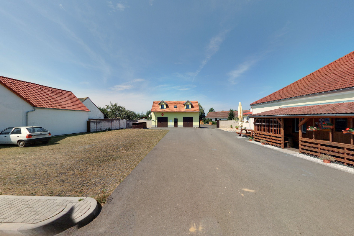 SH ČMS - Sbor dobrovolných hasičů Zálší foto 2