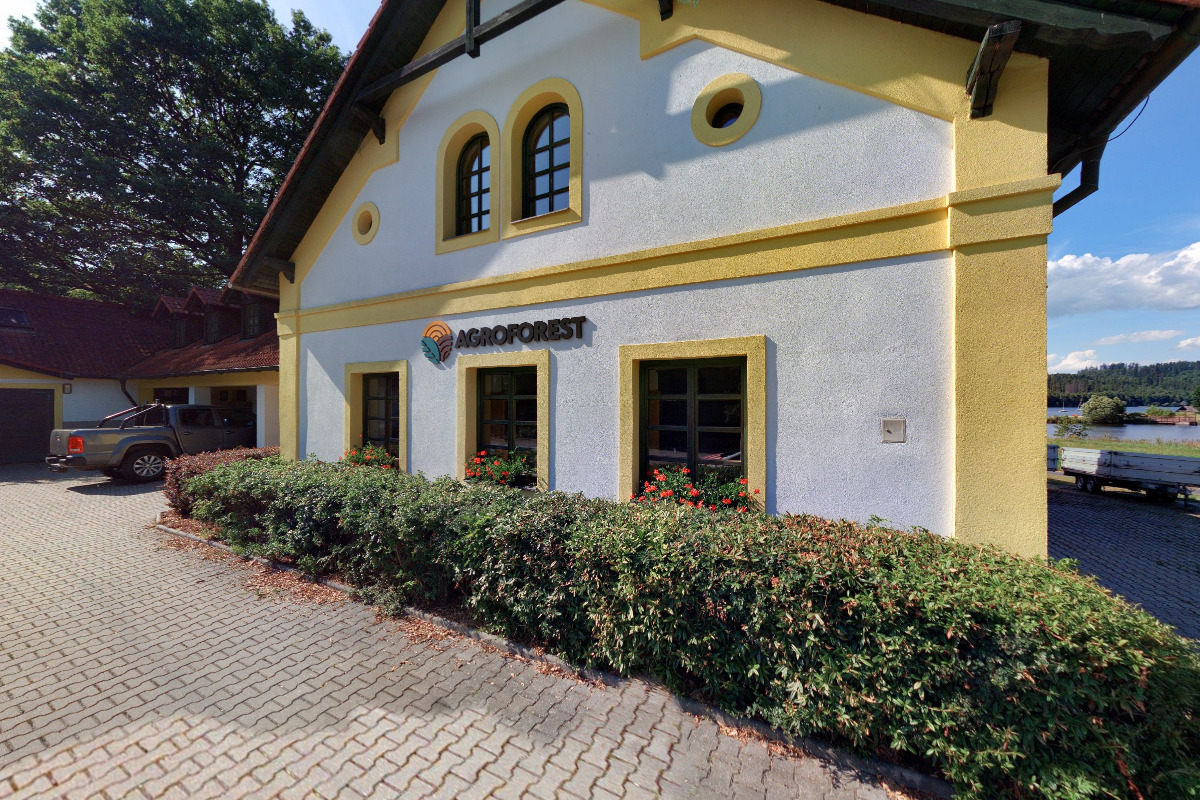 AGROFOREST, s.r.o.