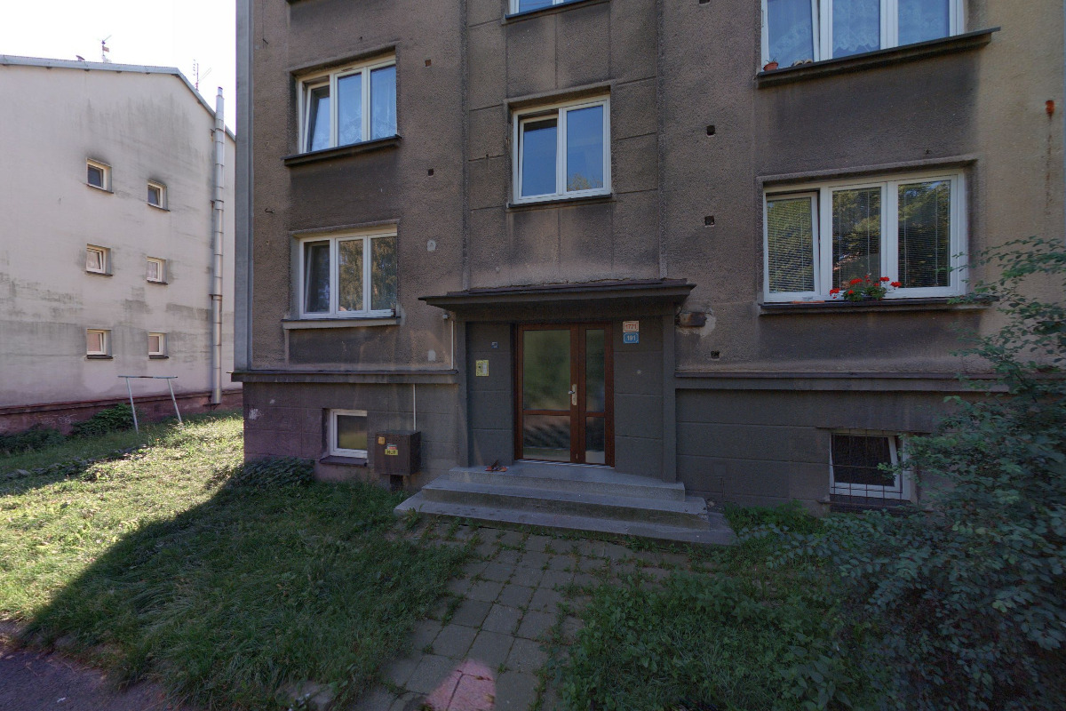 Videodent - MUDr. Blažena Petzlová