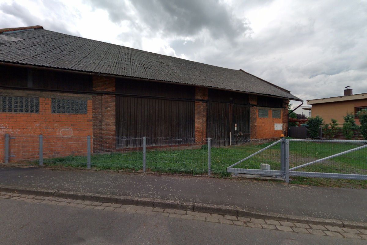 Zahradnictví Gebauer