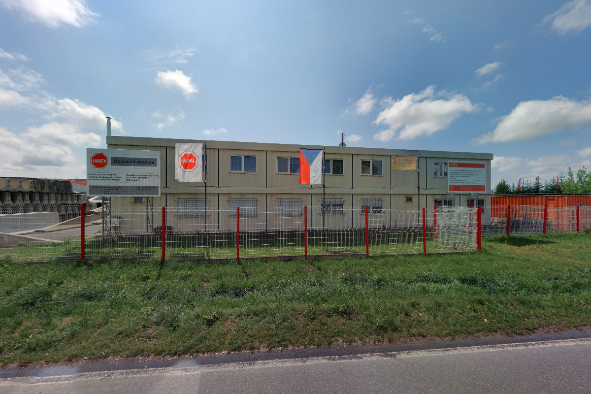 COLAS CZ, a.s. foto 2