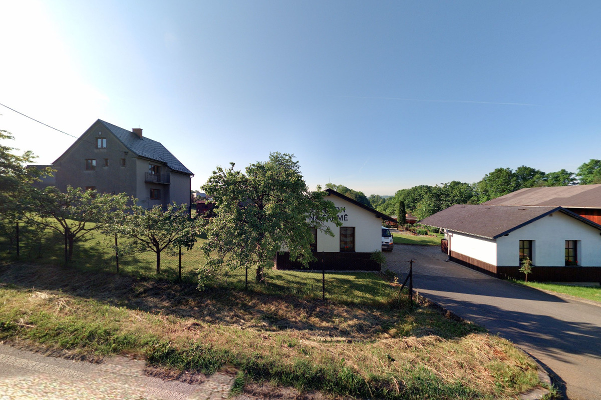 Penzion Na Farmě foto 5