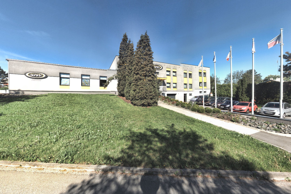 ellipse aero, s.r.o.