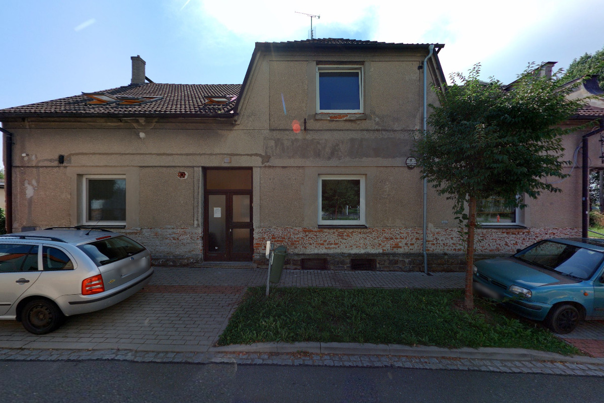 Ubytování Na Růžku