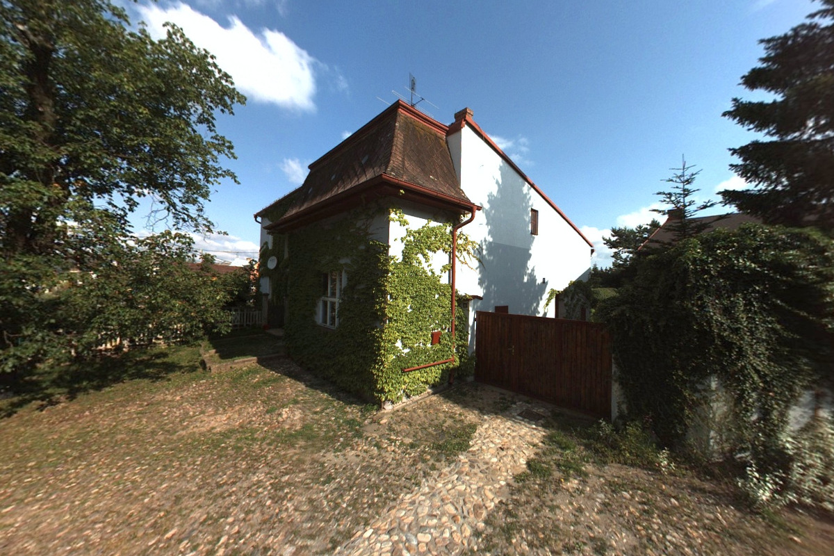 Radim Budáč - Awatoa