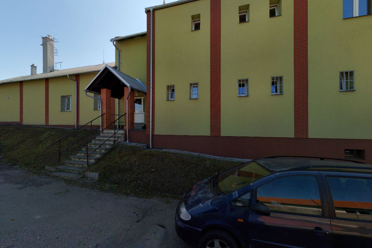 Sběrný dvůr Fulnek foto 2