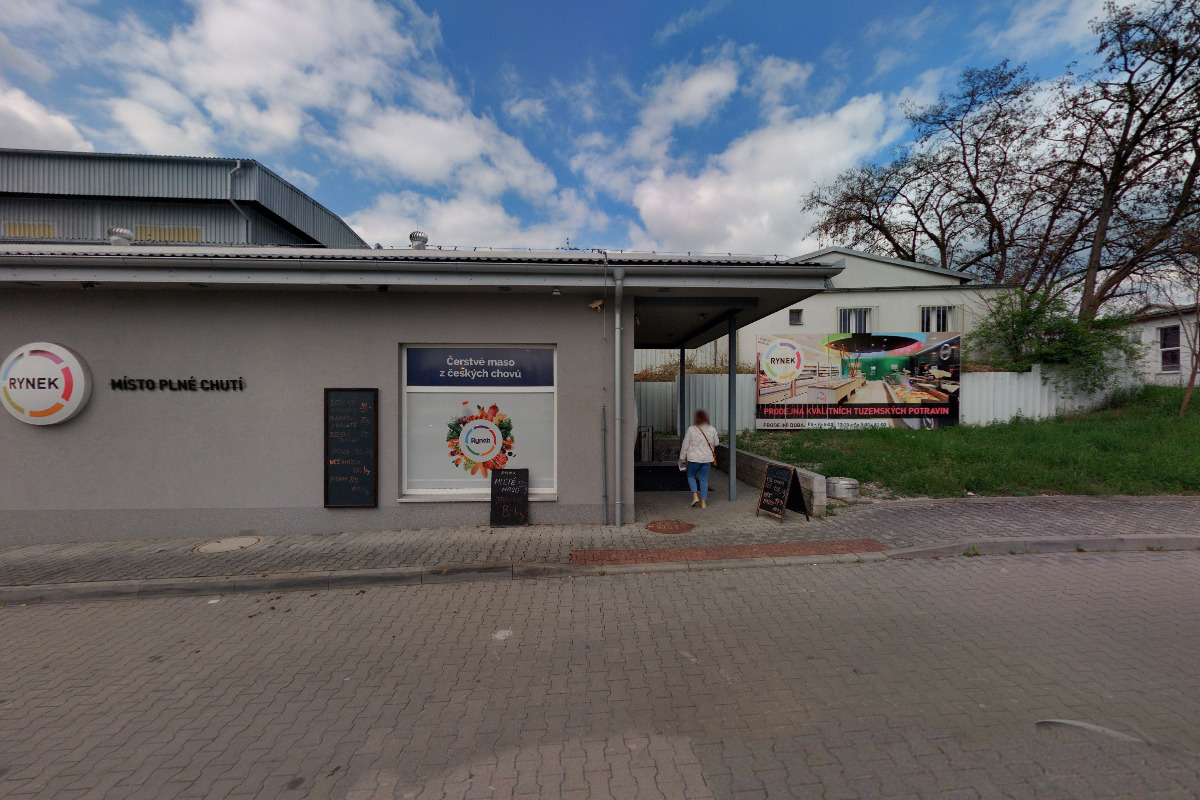 Uzenářství Vávra, s.r.o.