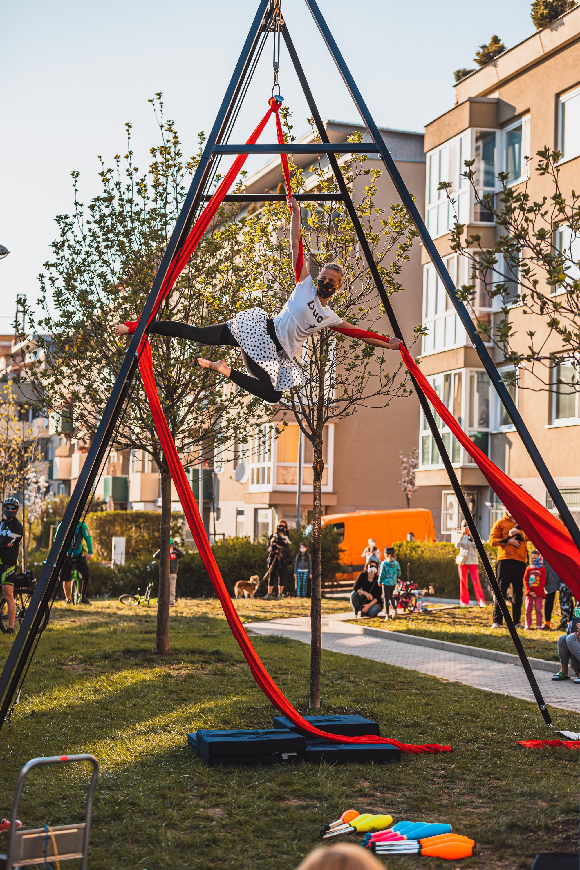 Kleofáš a Klotilda foto 4