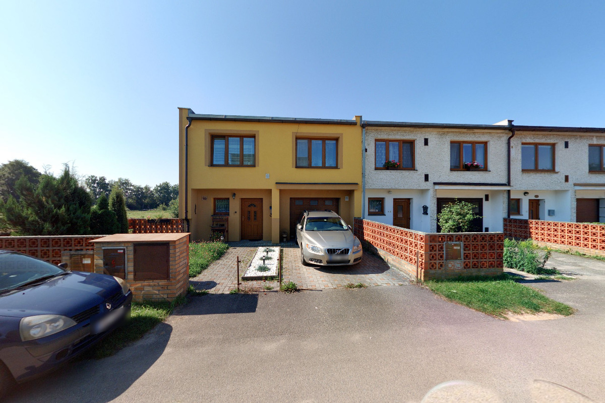 Ubytování na Mlýnské foto 2