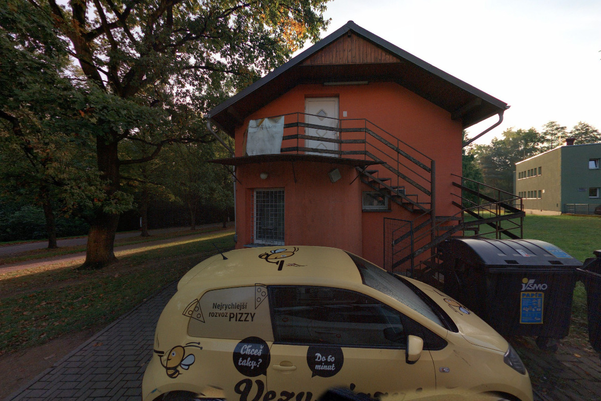 Wappiti burger fast food