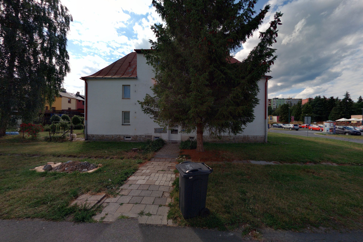 Společenství vlastníků BRUNTÁL 442 foto 1