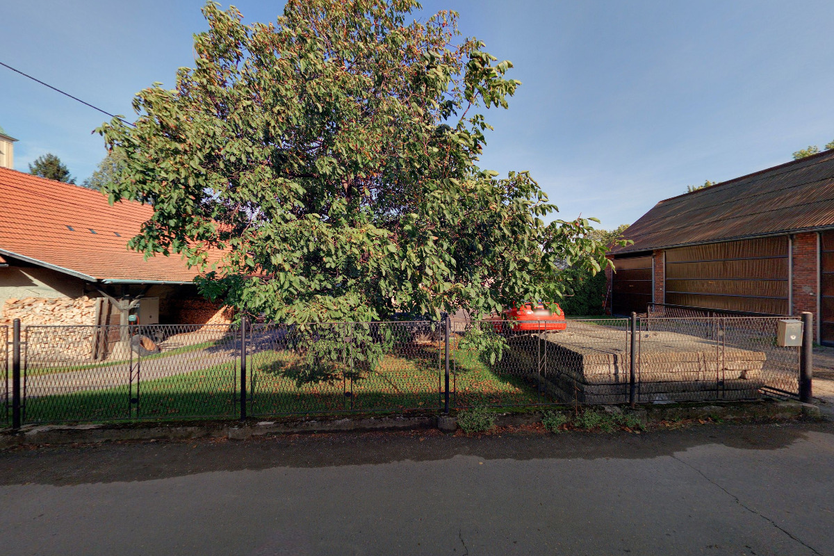 Karel Poncza - prodej obilí