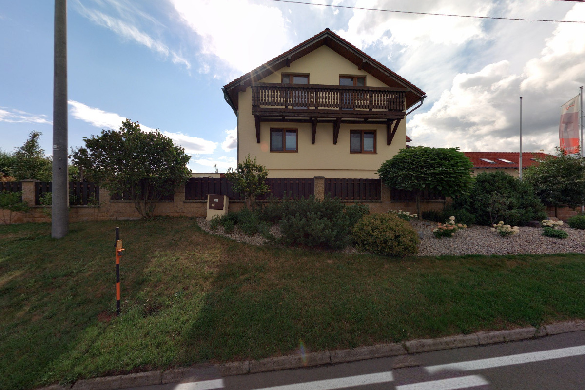 Benefit stavební prvky s.r.o. foto 2