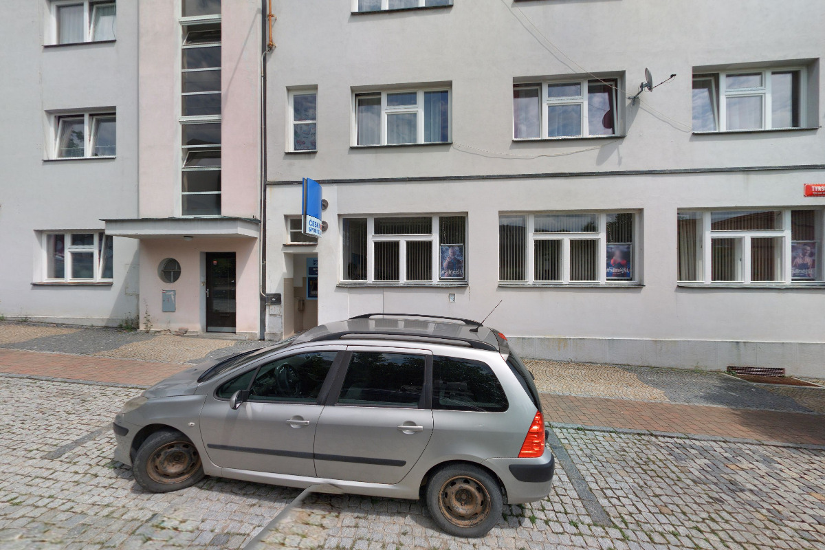 Česká spořitelna, a.s. foto 4