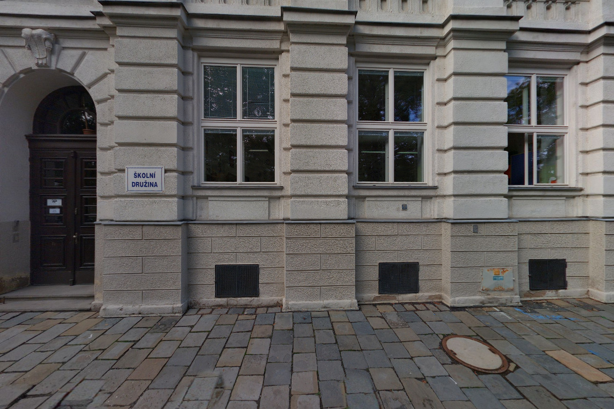 ZŠ Ostrava, Nádražní foto 2