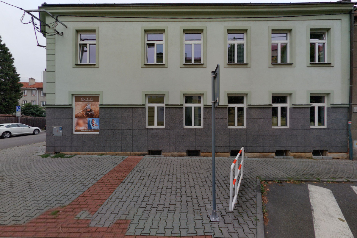 Baby Art Foto - Soňa Komárková