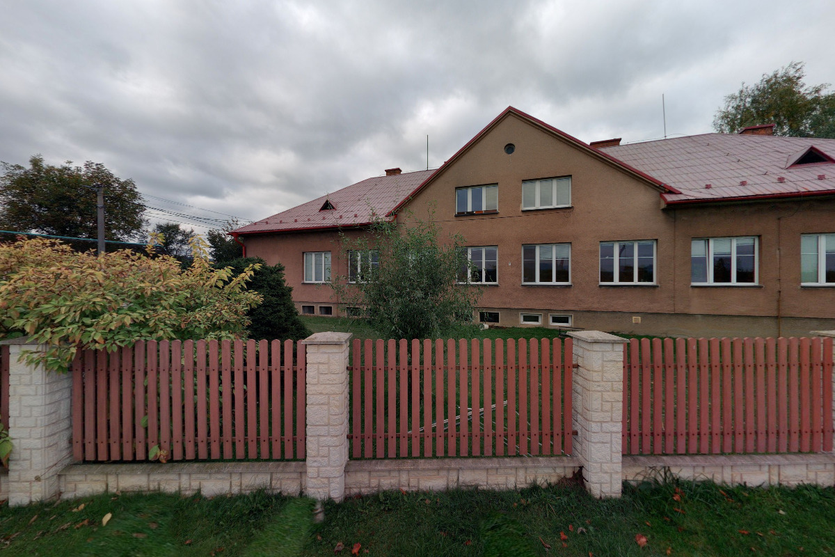 MŠ Ropice