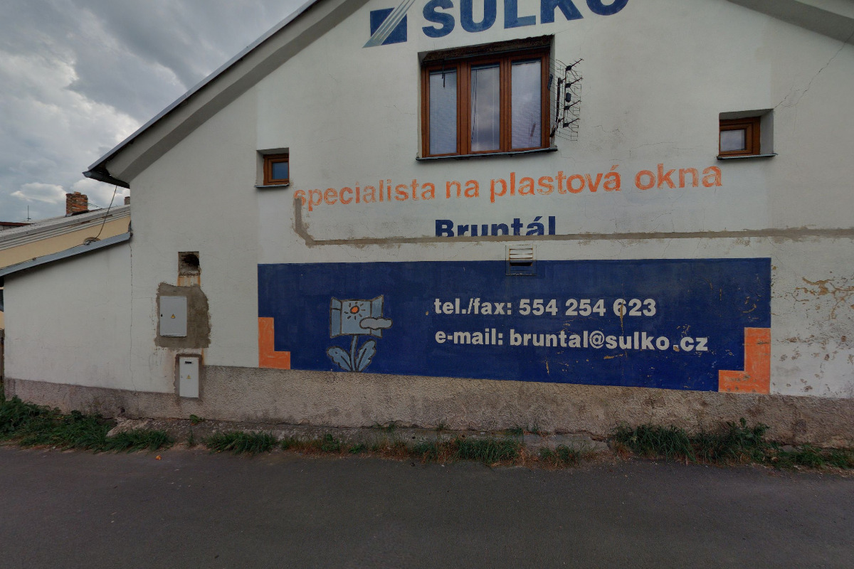 Restaurace Bistro u Cesty