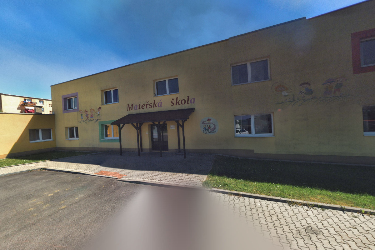 MŠ Hlučín, Severní