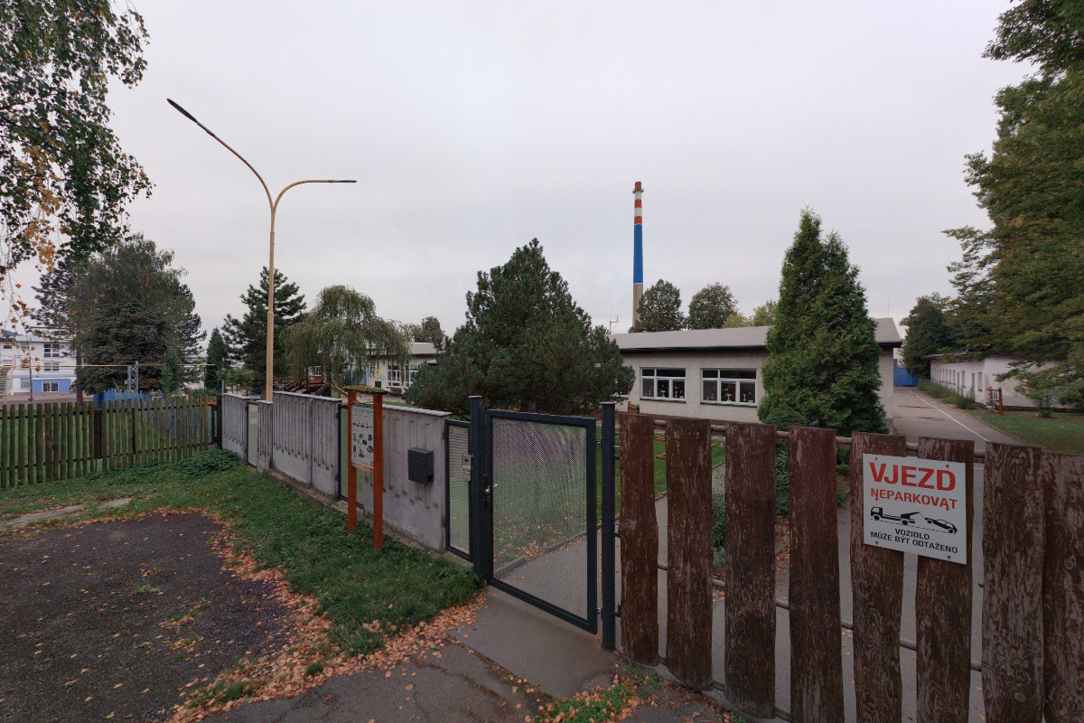 MATEŘSKÁ ŠKOLA PALOVÁČEK s.r.o. foto 2