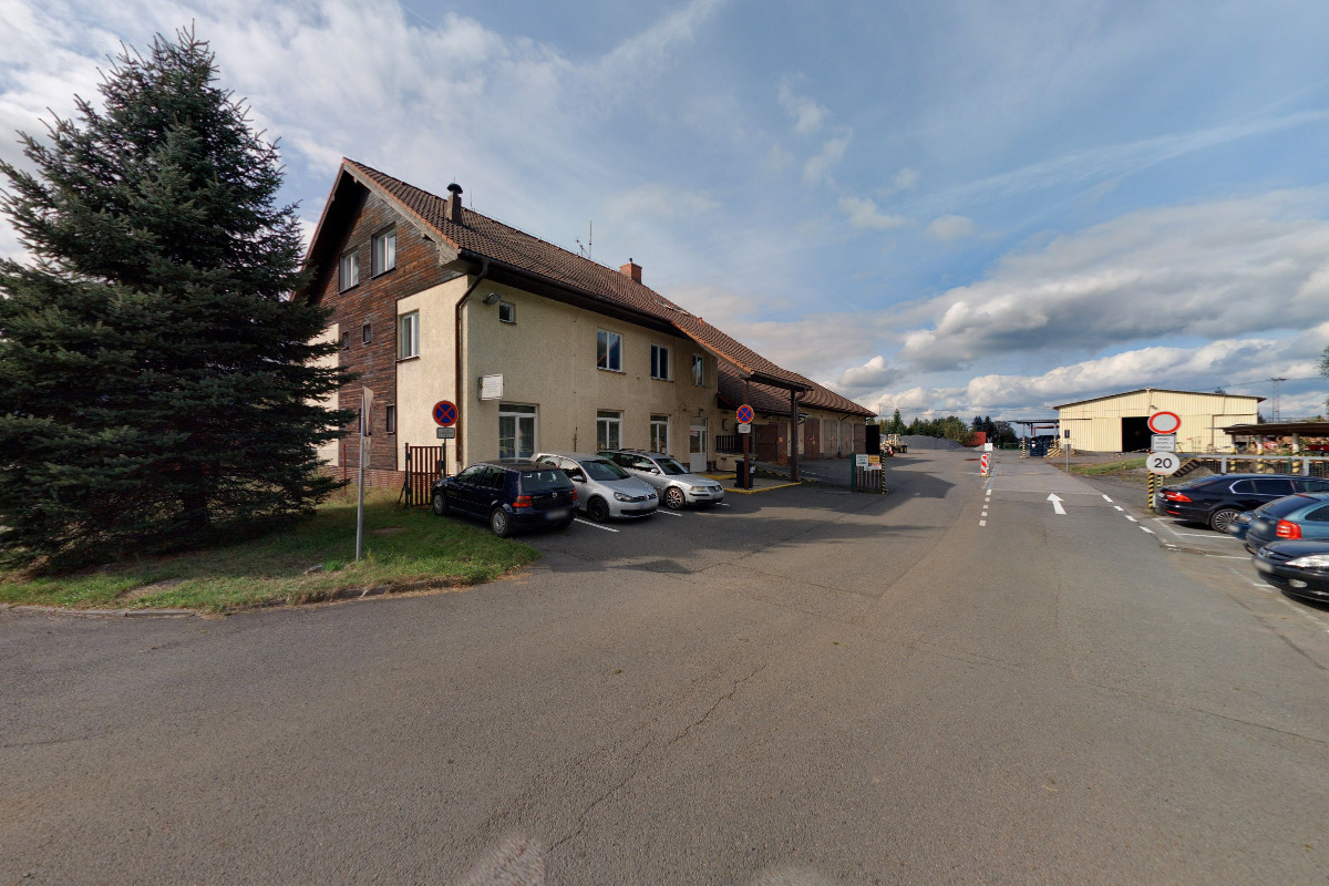 Správa silnic Moravskoslezského kraje