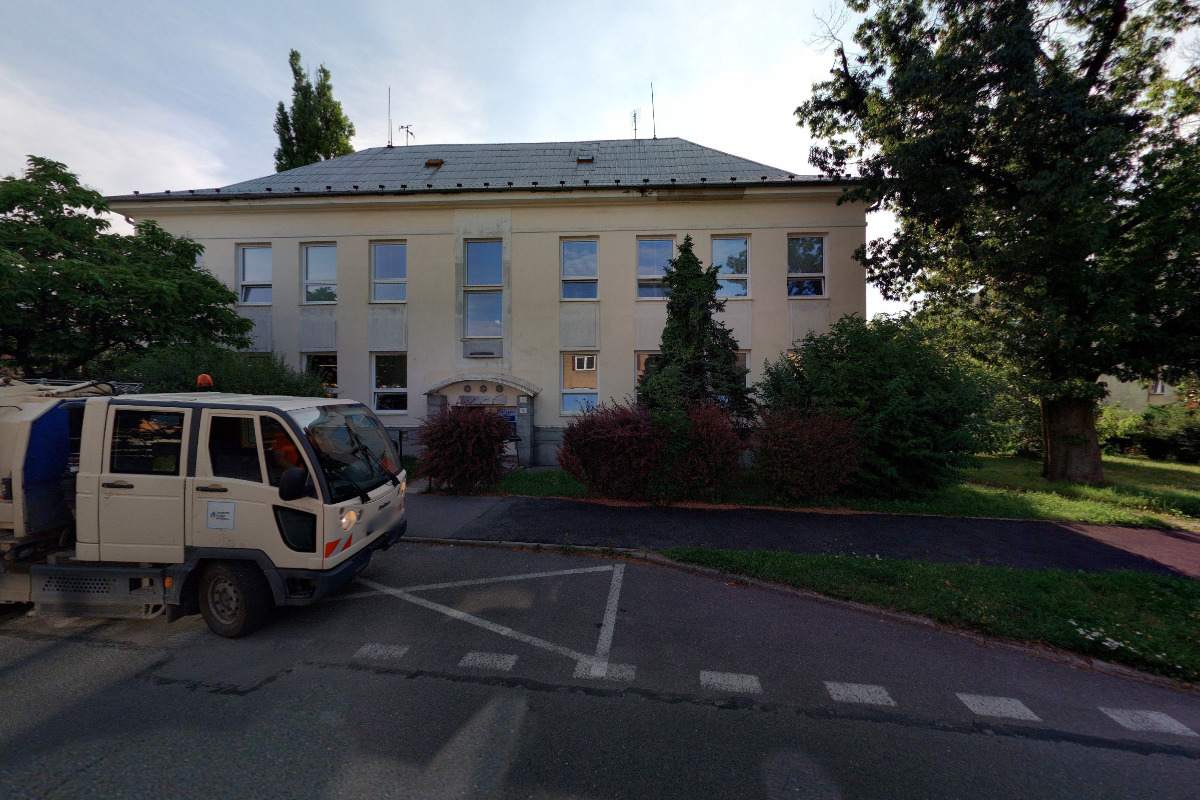 Bankomat České spořitelny foto 6