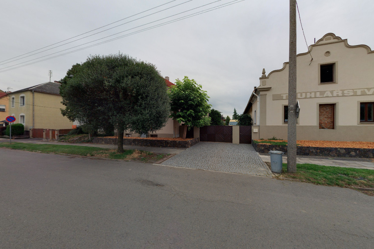 VS-ENGINEERING, s.r.o.