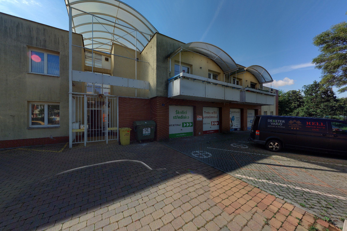 PROFORZA finance, a.s.