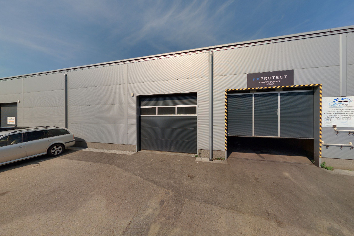 WALTER KOMPRESSORTECHNIK ČESKO s.r.o. foto 2