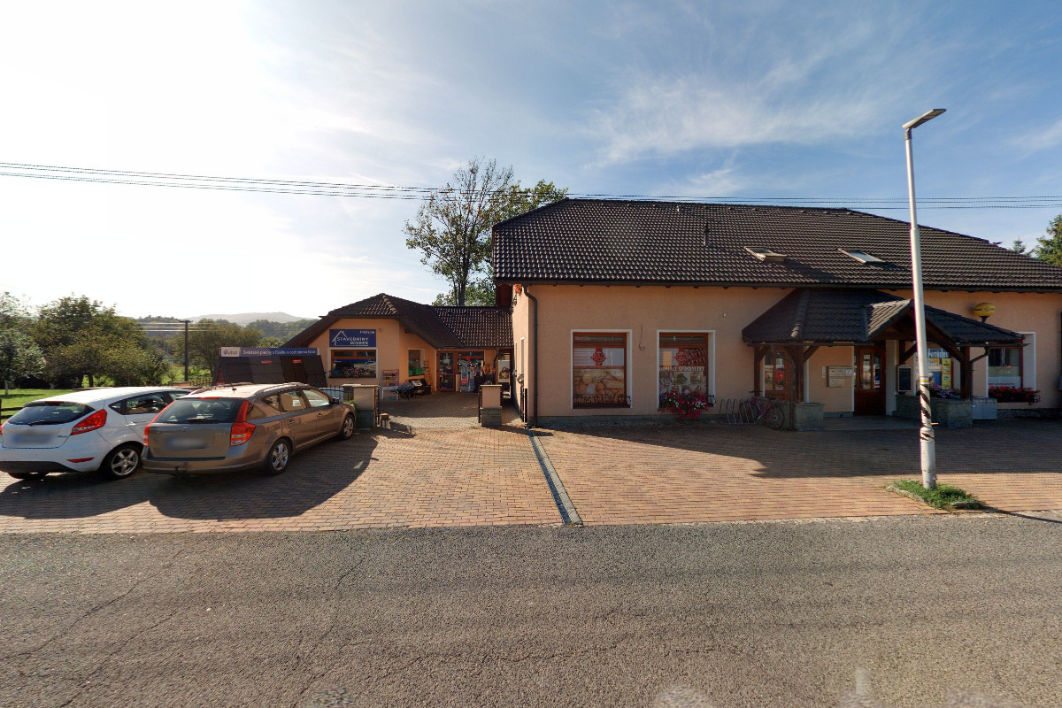 Řeznictví u Františka, s.r.o.