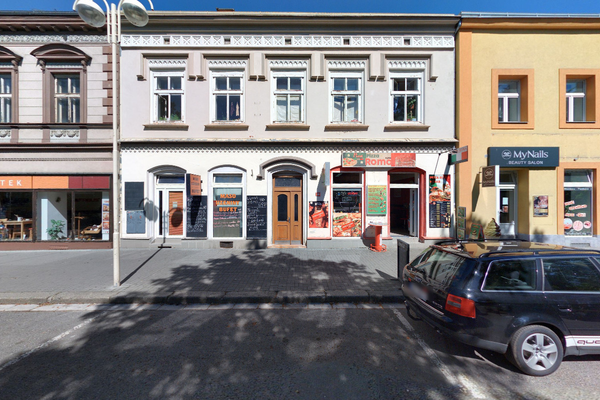 maso - uzeniny - bufet