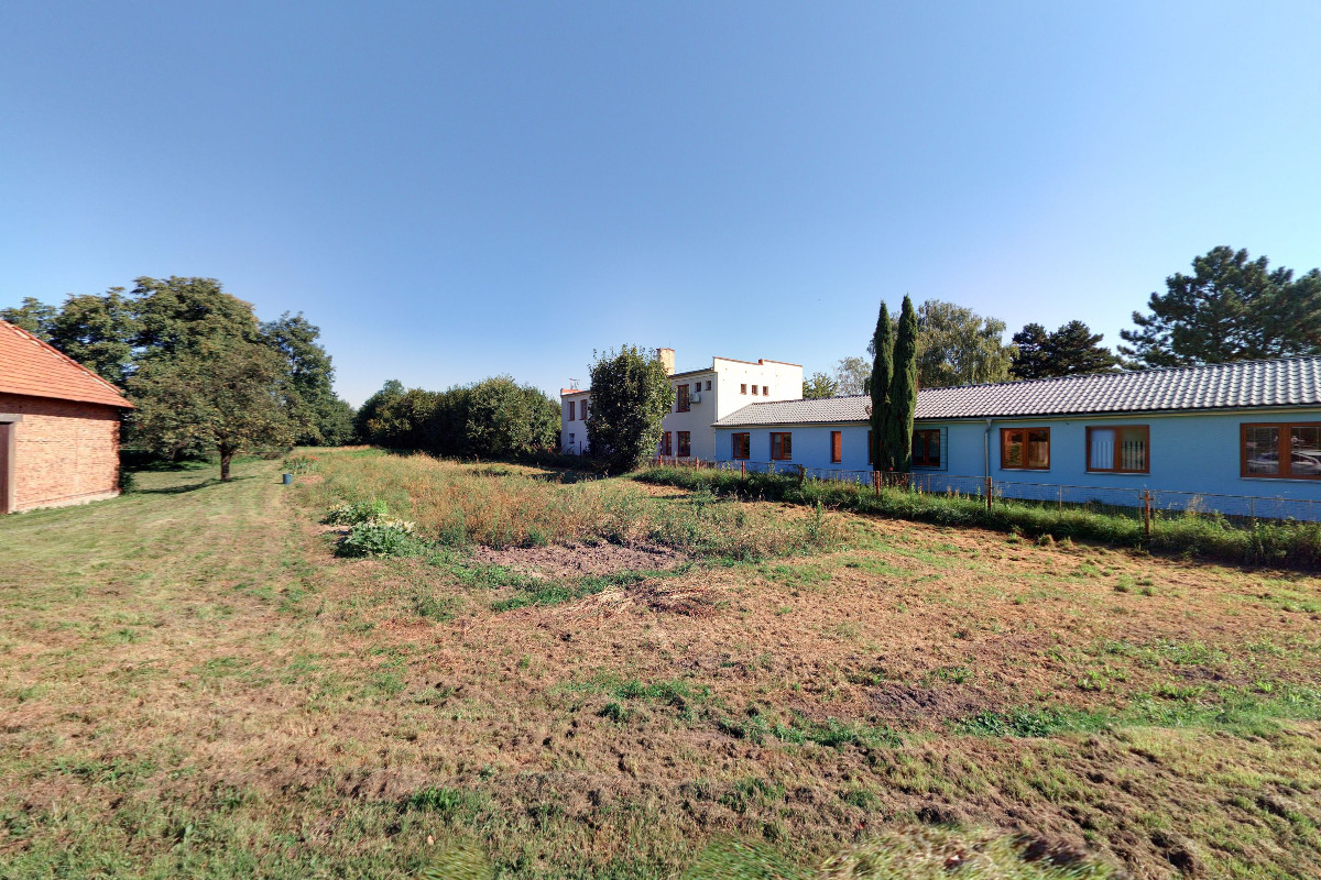 ZEMSPOL STUDÉNKA, a.s.