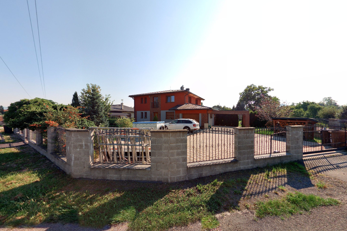 Ing. Alan Řeháček - ARing - Soudní znalec