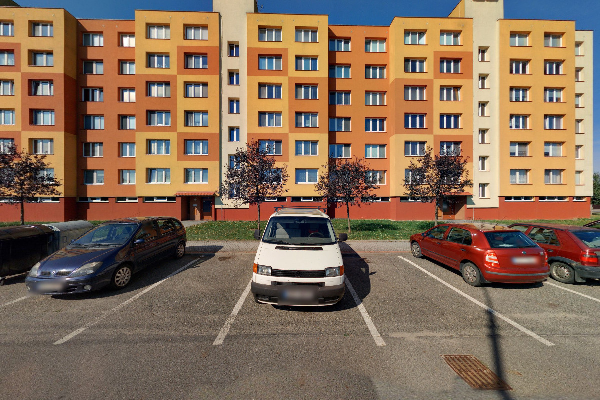 Účetní služby Sabina Čápová foto 2