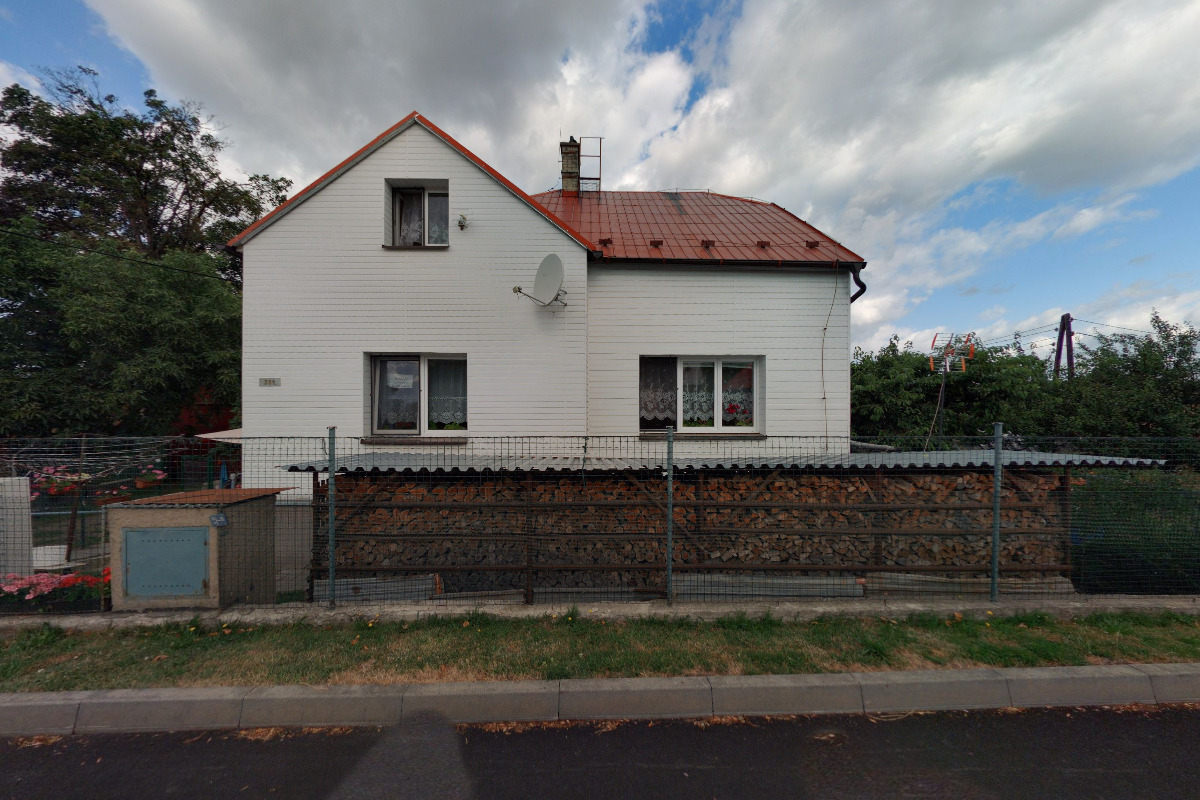 Masáže Dana Fleišmanová