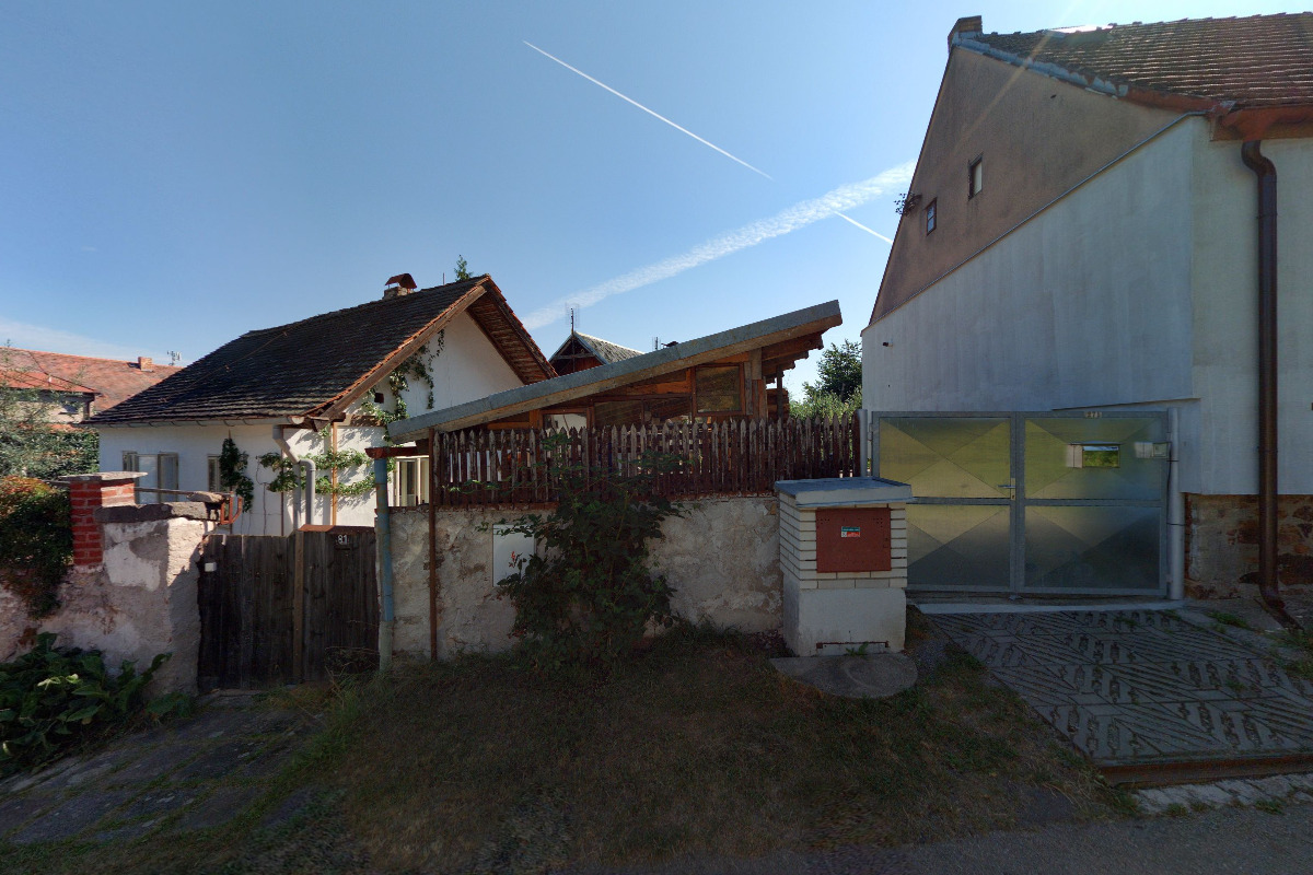 Porodní asistence - Jana Dvořáková