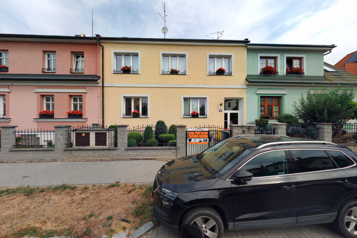 LuPa Facility, s.r.o.