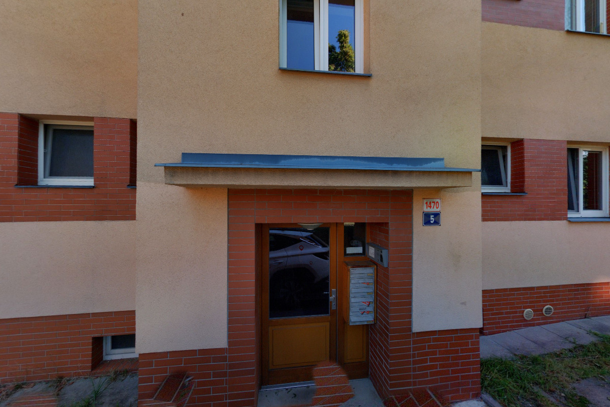 Bc. Daniel Filip - POVOL