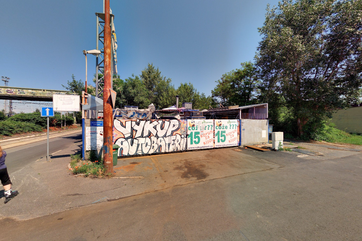 ABV Baterie, s.r.o. foto 3