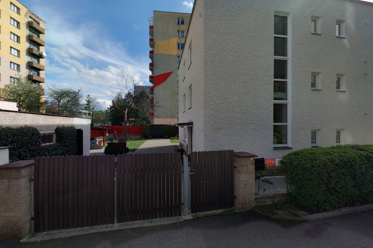 Zbyněk Ludačka - Ocelové konstrukce foto 2